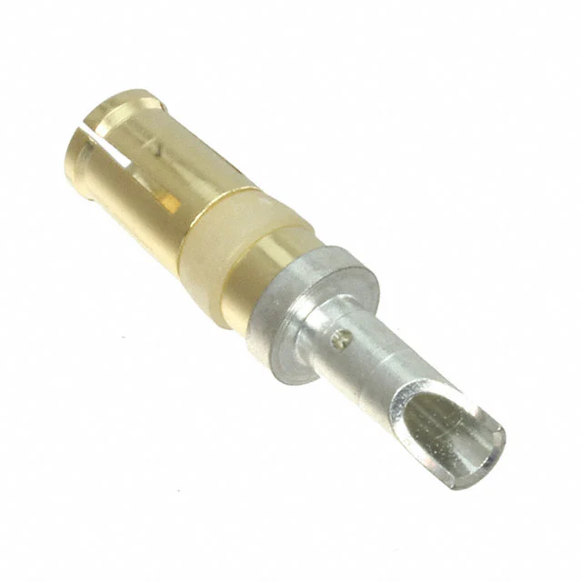 8638PPS1505LF by Amphenol ICC (FCI)