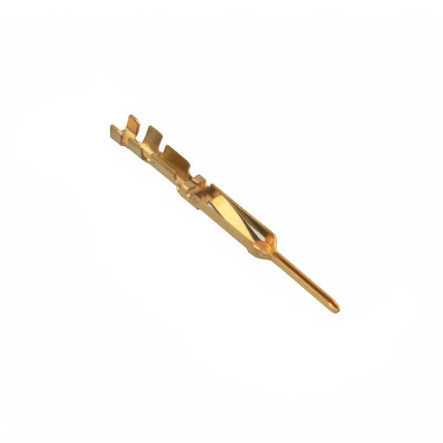 86557-4 by TE Connectivity AMP Connectors