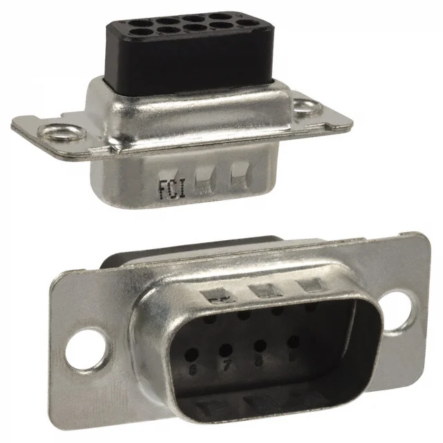 865609PLTXLF by Amphenol ICC (FCI)