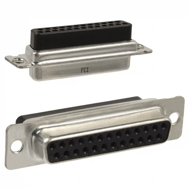 865625SLT by Amphenol ICC (FCI)