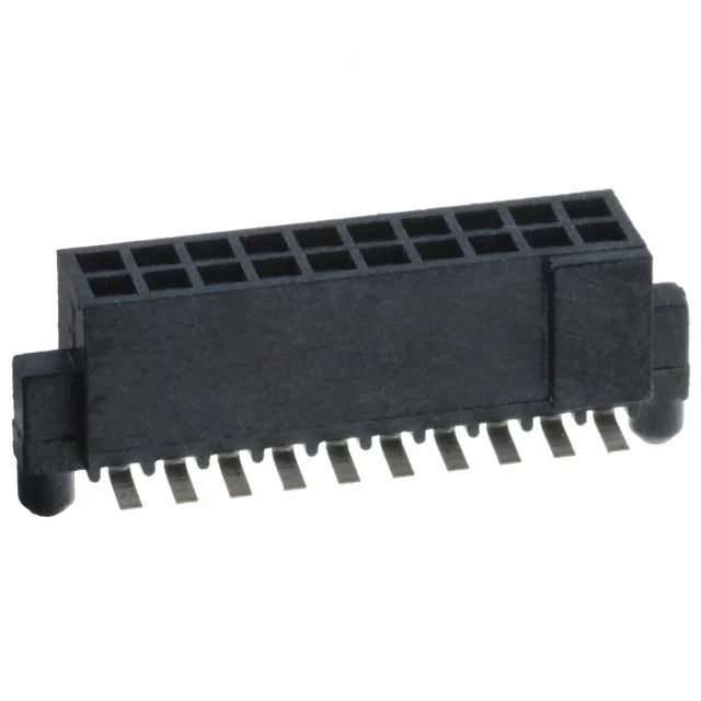 87024-610TR by Amphenol ICC (FCI)