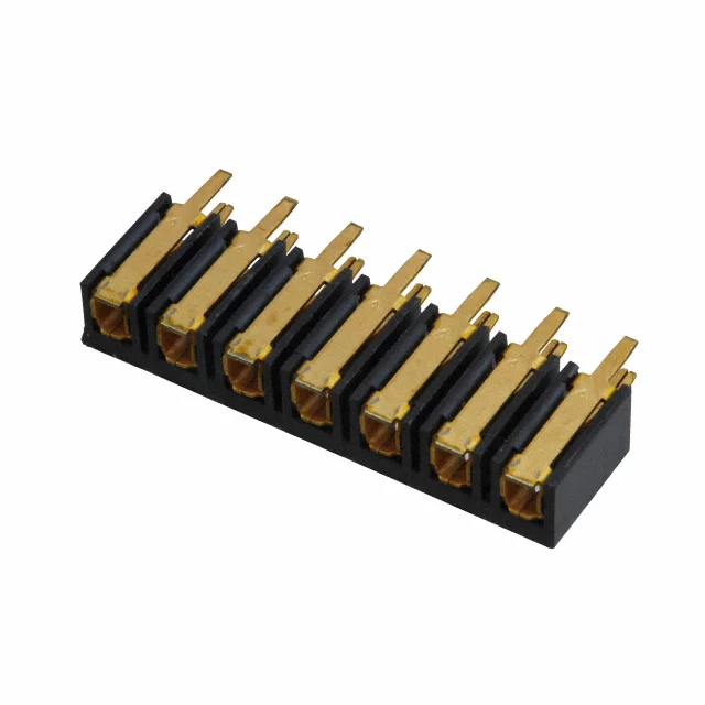 87986-7 by TE Connectivity AMP Connectors