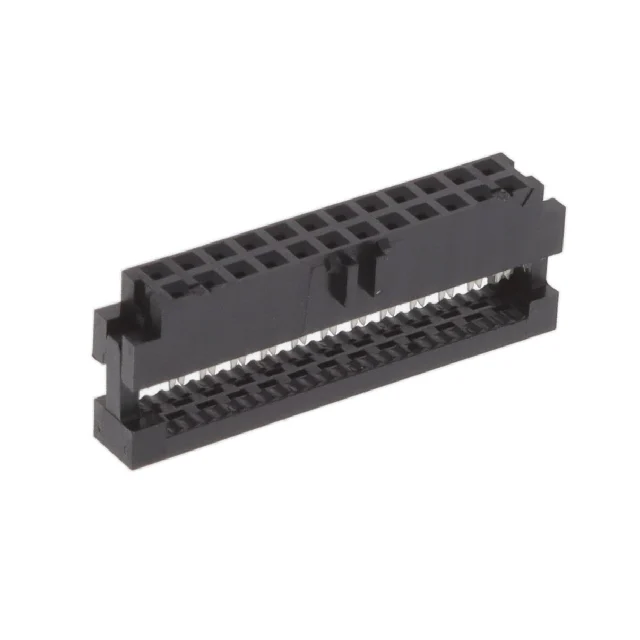 89361-724LF by Amphenol ICC (FCI)