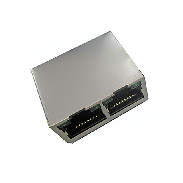 ARJ-202A メーカー： Abracon LLC