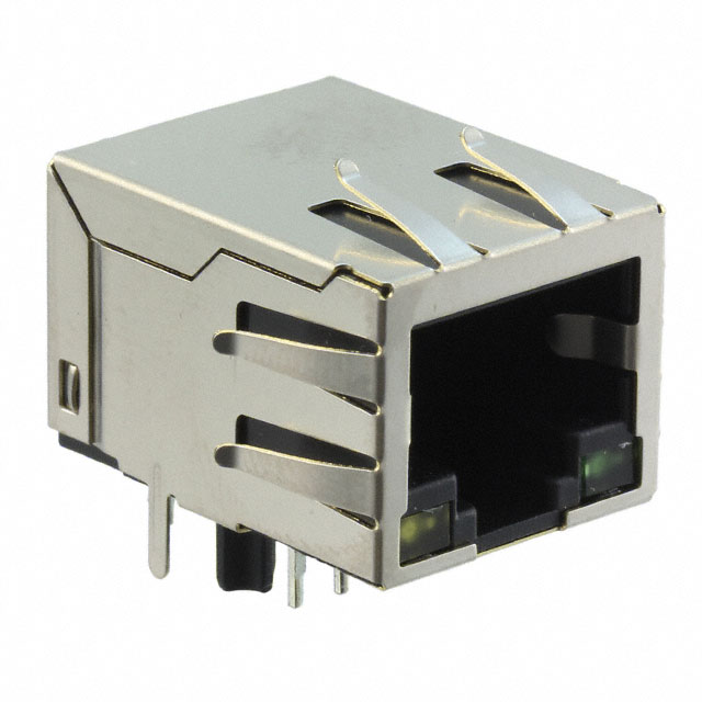 ARJC02-111008B メーカー： Abracon LLC