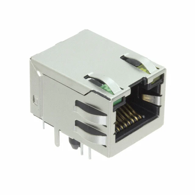 ARJM11C7-811-AB-EW2 モジュラー／イーサネットコネクタ 画像