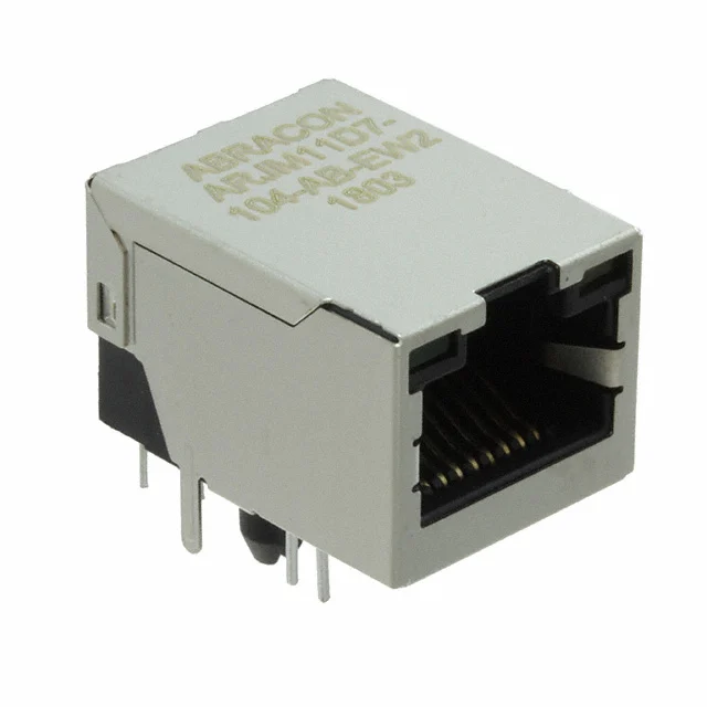 ARJM11D7-104-AB-EW2 제조사: Abracon LLC