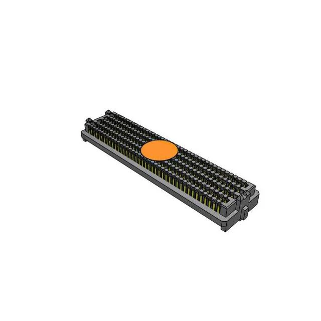 ASP-134604-04 by Samtec Inc.