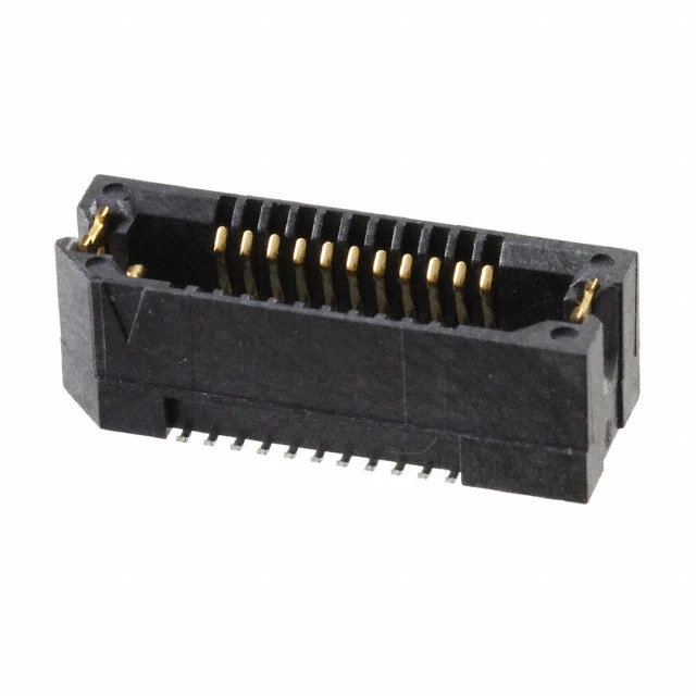 ASP-137969-01 by Samtec Inc.
