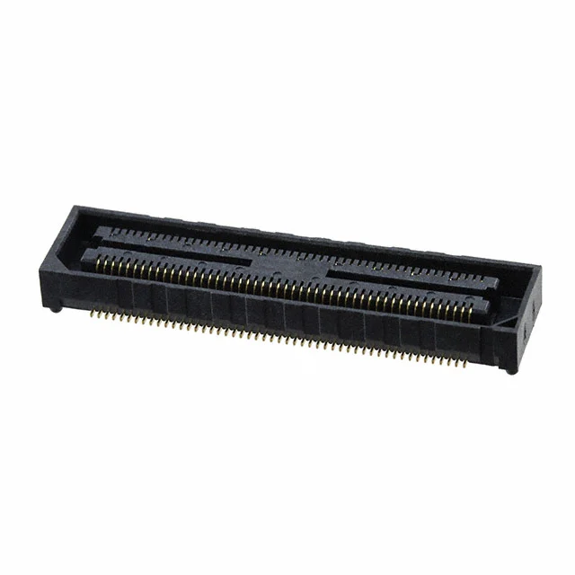 ASP-65067-01-K-TR by Samtec Inc.