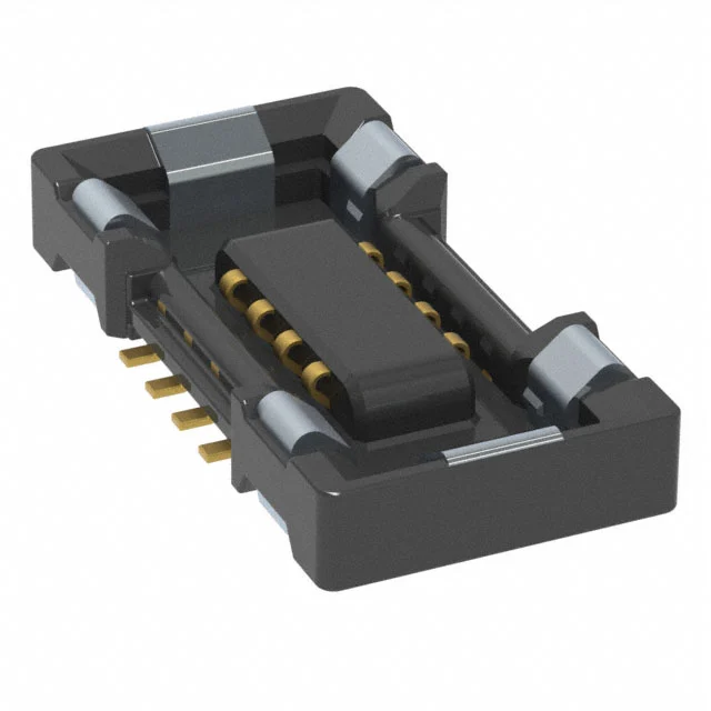 BM23FR0.6-8DS-0.35V(895) by Hirose Electric Co Ltd
