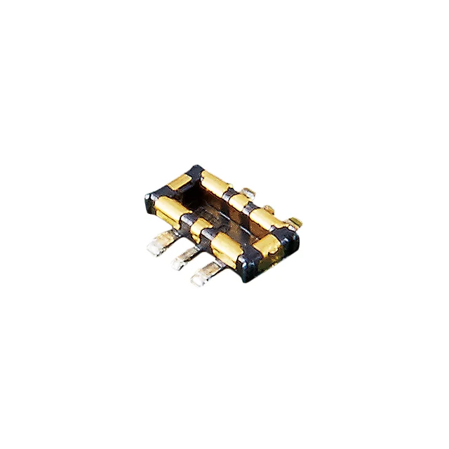 BM29B-2DP/2-0.35V(53) by Hirose Electric Co Ltd