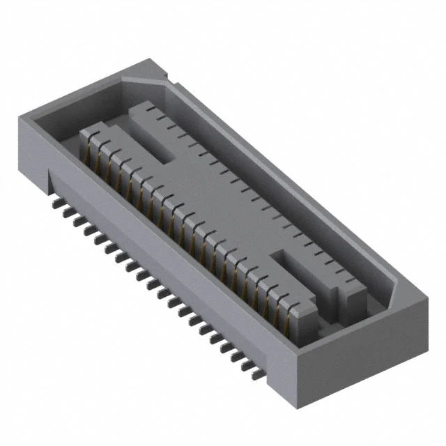 BSE-020-01-L-D by Samtec Inc.