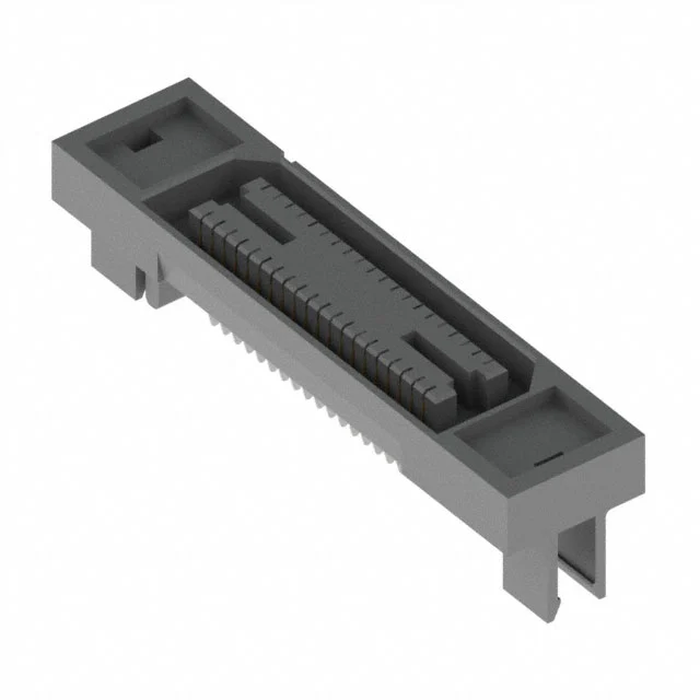 BSE-020-01-L-D-EM2 by Samtec Inc.