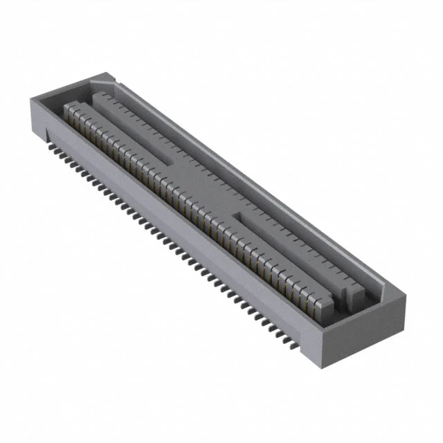 BSE-040-01-C-D by Samtec Inc.