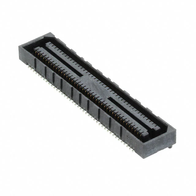 BSE-040-01-L-D-A by Samtec Inc.