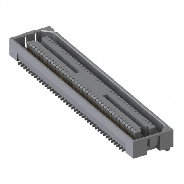 BSE-040-01-L-D-A-FL by Samtec Inc.