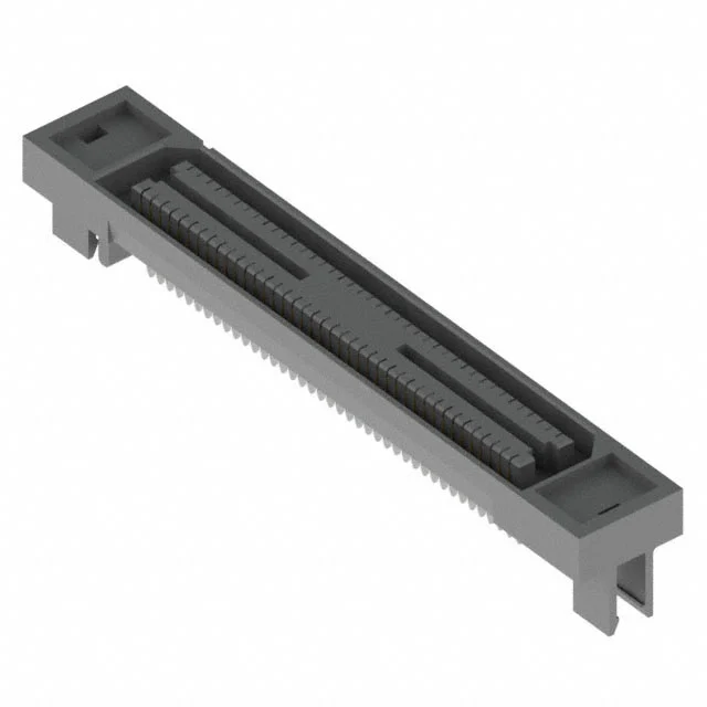 BSE-040-01-L-D-EM2 by Samtec Inc.