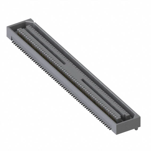 BSE-060-01-C-D-A-TR by Samtec Inc.