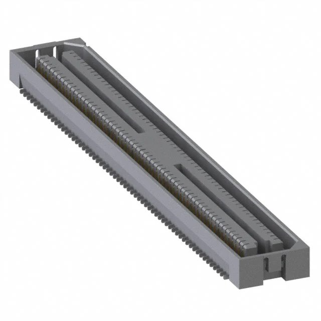 BSE-060-01-C-D-FL by Samtec Inc.