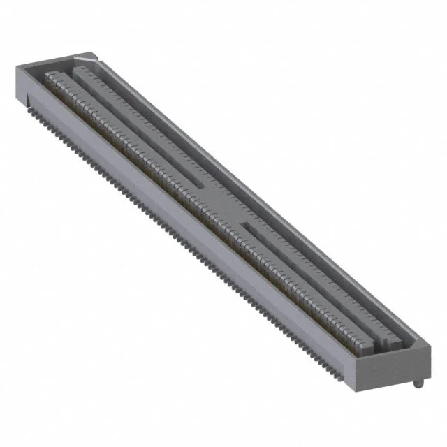 BSE-080-01-C-D-A by Samtec Inc.