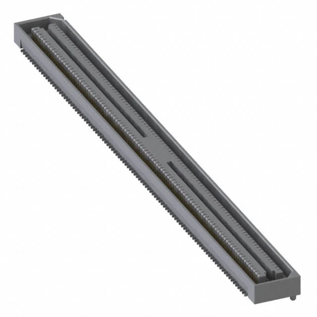 BSE-100-01-C-D-A by Samtec Inc.