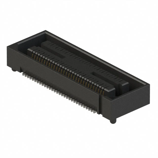 BSH-030-01-C-D-A-TR by Samtec Inc.