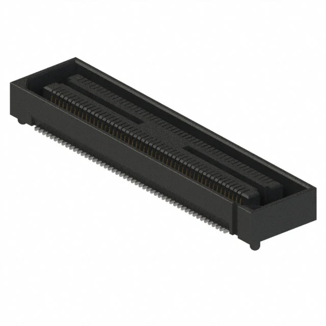 BSH-050-01-C-D-A by Samtec Inc.