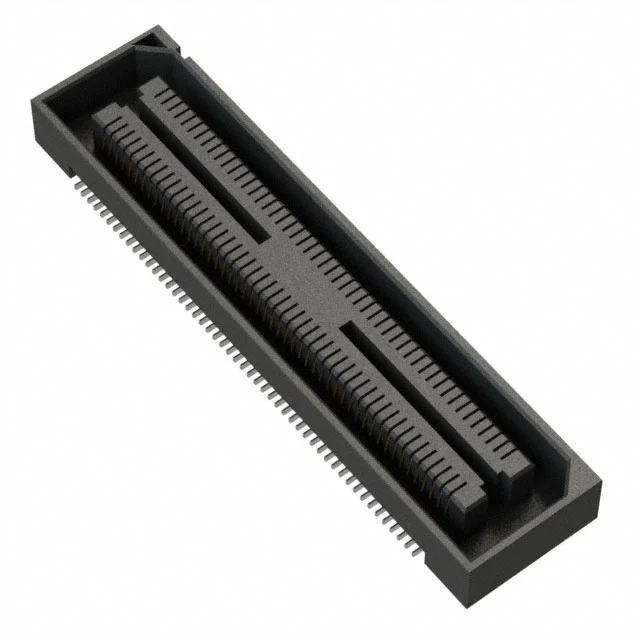 BSH-050-01-H-D by Samtec Inc.