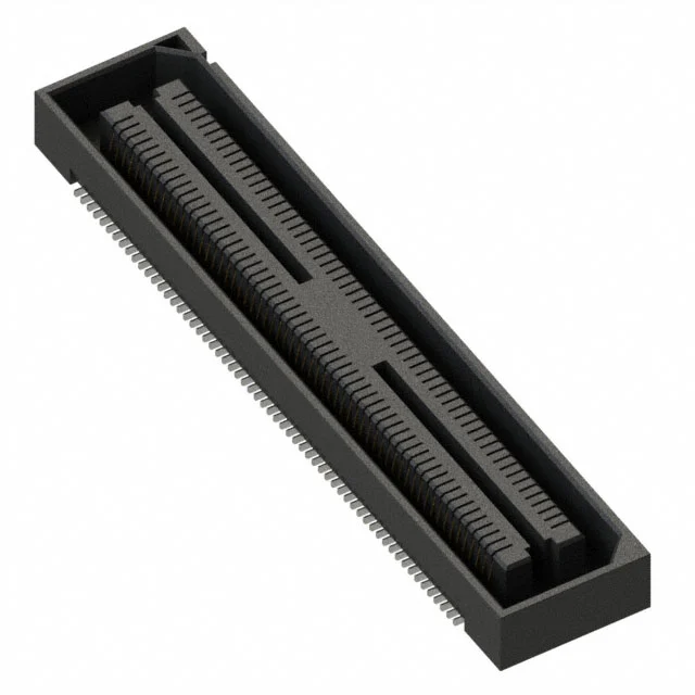 BSH-060-01-C-D by Samtec Inc.