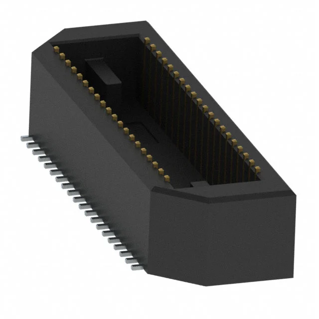 BTE-020-01-C-D by Samtec Inc.