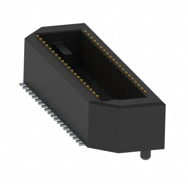 BTE-020-01-C-D-A-TR メーカー： Samtec Inc.