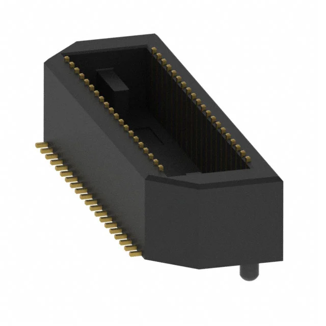 BTE-020-01-H-D-A by Samtec Inc.