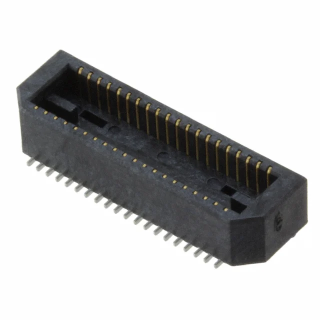 BTE-020-01-L-D-A by Samtec Inc.