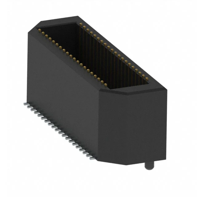 BTE-020-02-L-D-A-TR by Samtec Inc.