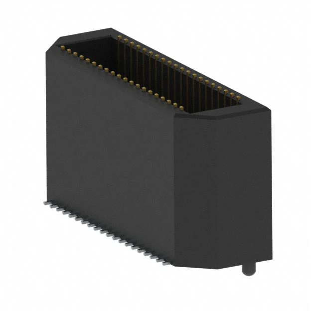 BTE-020-03-L-D-A by Samtec Inc.