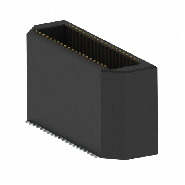 BTE-020-03-L-D-TR by Samtec Inc.