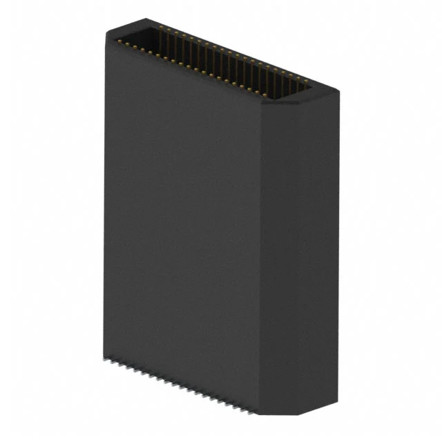 BTE-020-07-C-D by Samtec Inc.