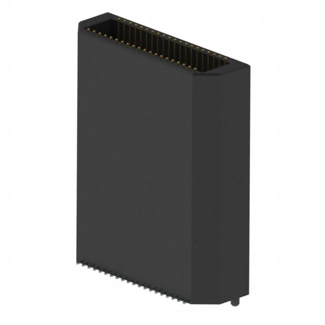 BTE-020-07-L-D-A by Samtec Inc.