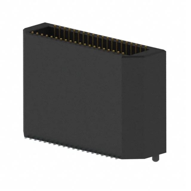 BTE-020-09-L-D-A-K by Samtec Inc.