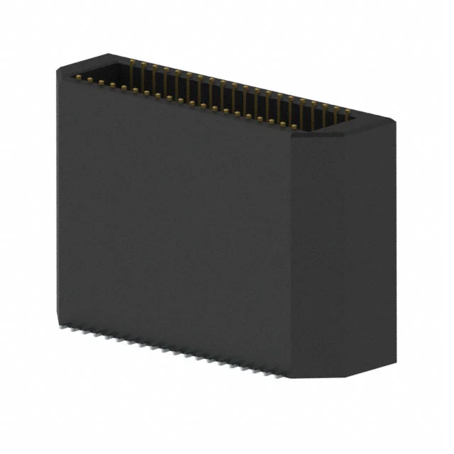 BTE-020-09-L-D-TR by Samtec Inc.