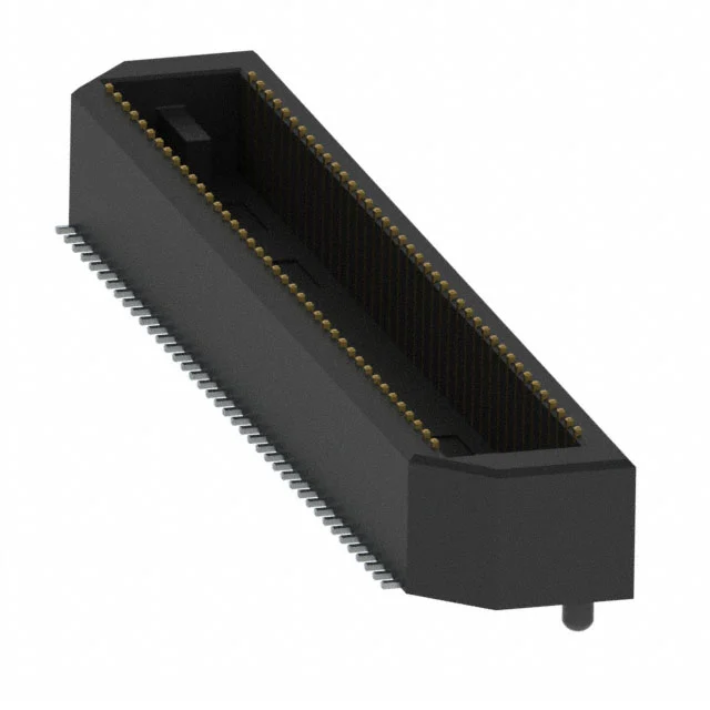 BTE-040-01-C-D-A-TR by Samtec Inc.