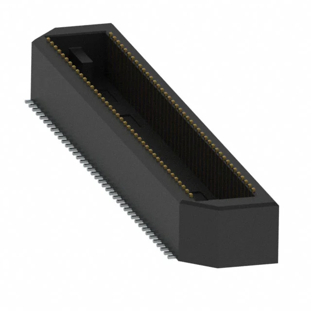 BTE-040-01-L-D-K-TR by Samtec Inc.