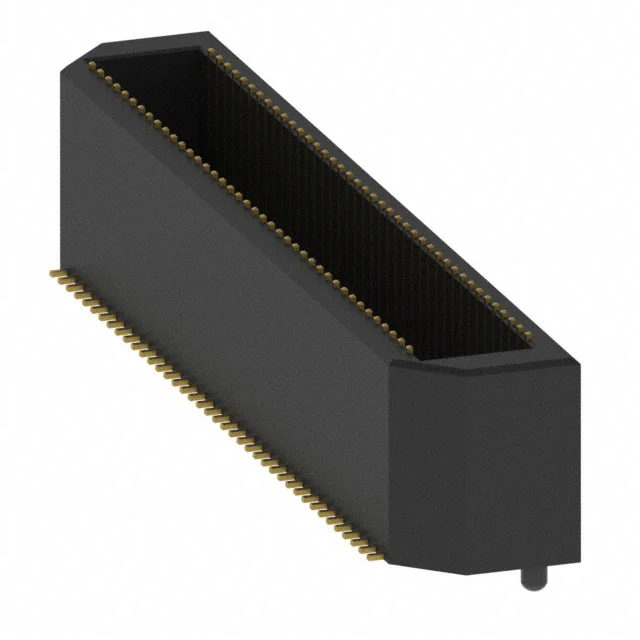BTE-040-02-H-D-A by Samtec Inc.