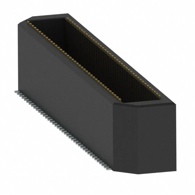 BTE-040-02-L-D-TR by Samtec Inc.