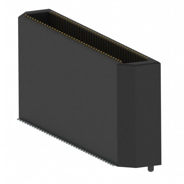 BTE-040-04-L-D-A by Samtec Inc.
