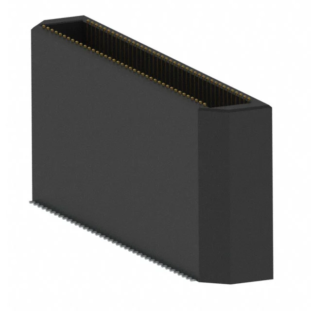BTE-040-04-L-D-K by Samtec Inc.