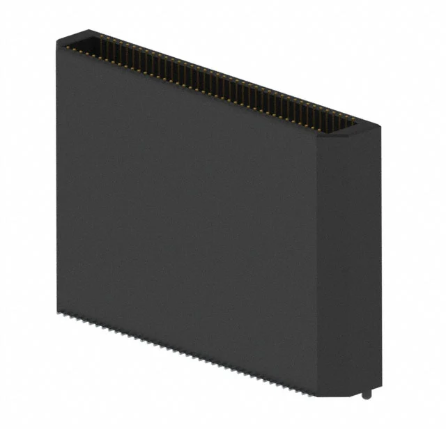 BTE-040-07-C-D-A by Samtec Inc.