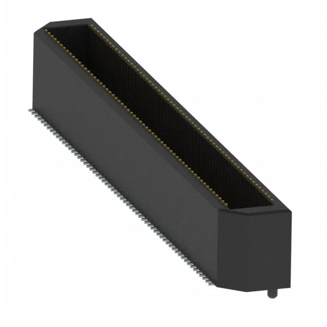 BTE-060-02-C-D-A by Samtec Inc.