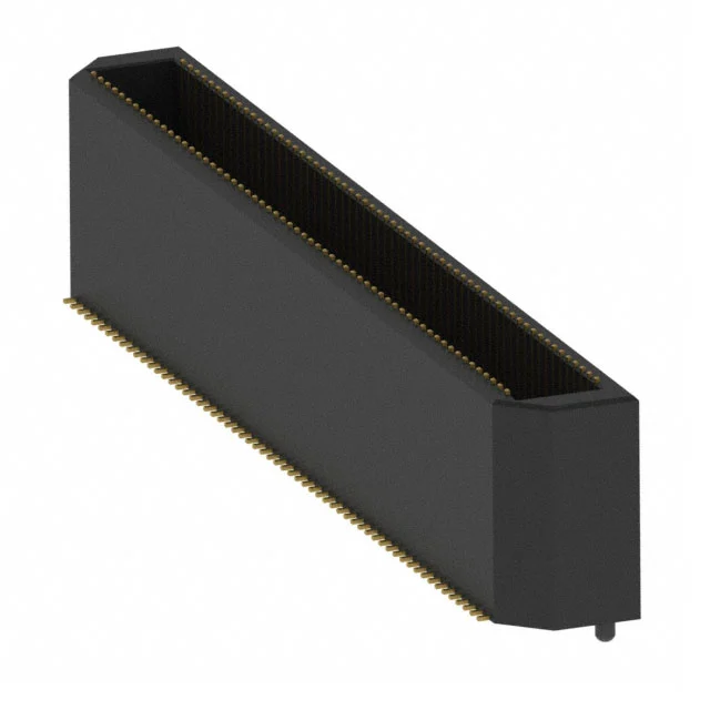 BTE-060-03-H-D-A by Samtec Inc.